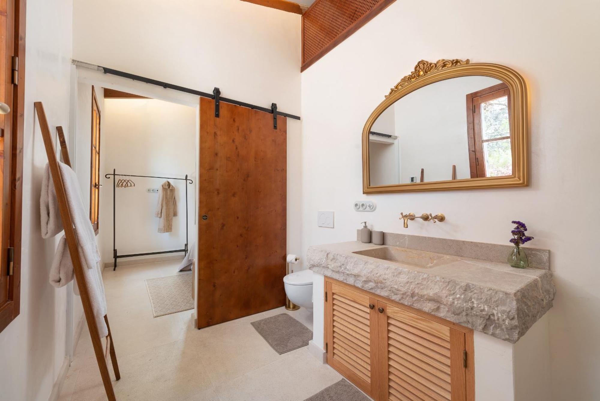 Casa Morer Vermell- Can Brasa By Mallorca Villa Selection Alcúdia Exterior foto