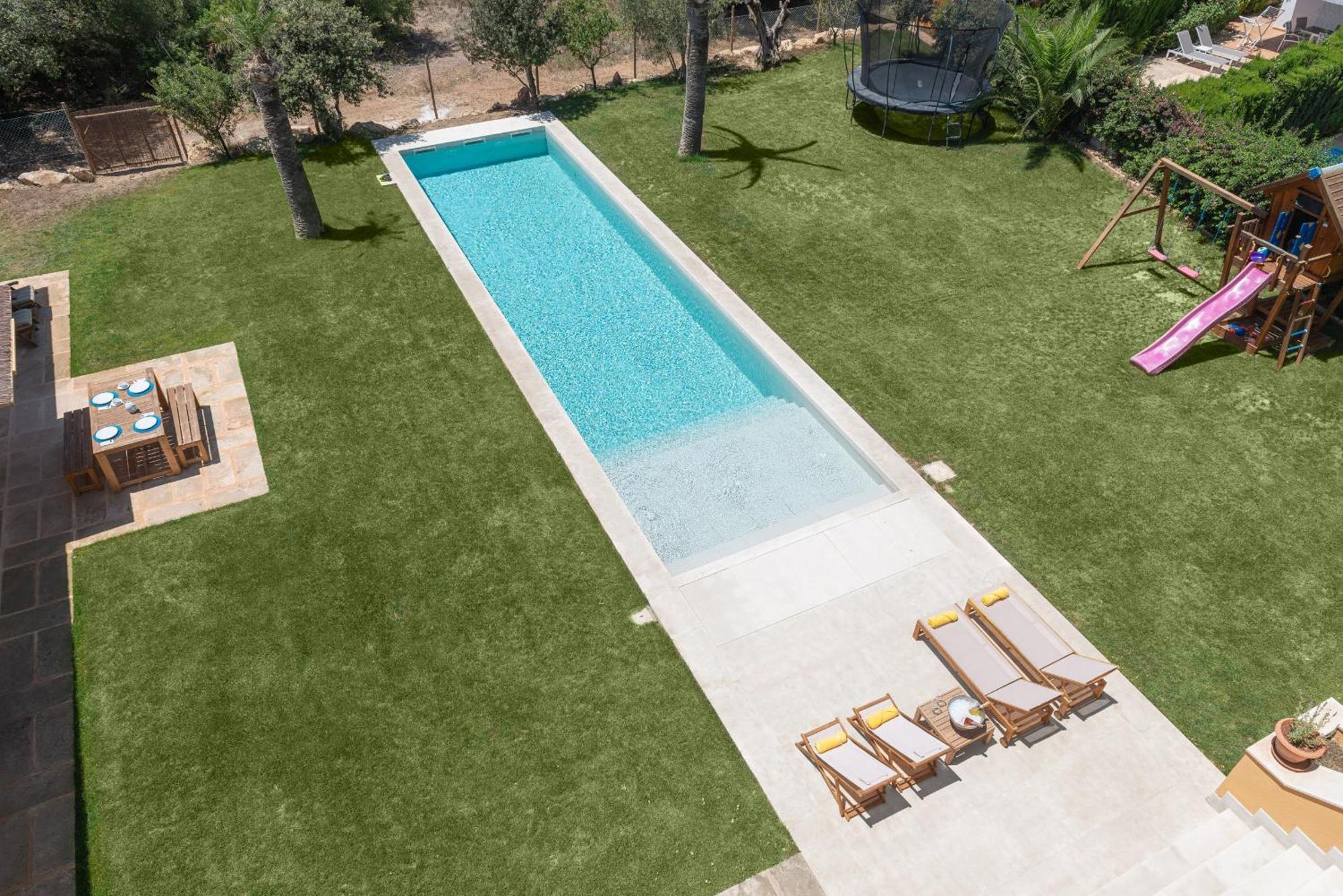 Casa Morer Vermell- Can Brasa By Mallorca Villa Selection Alcúdia Exterior foto
