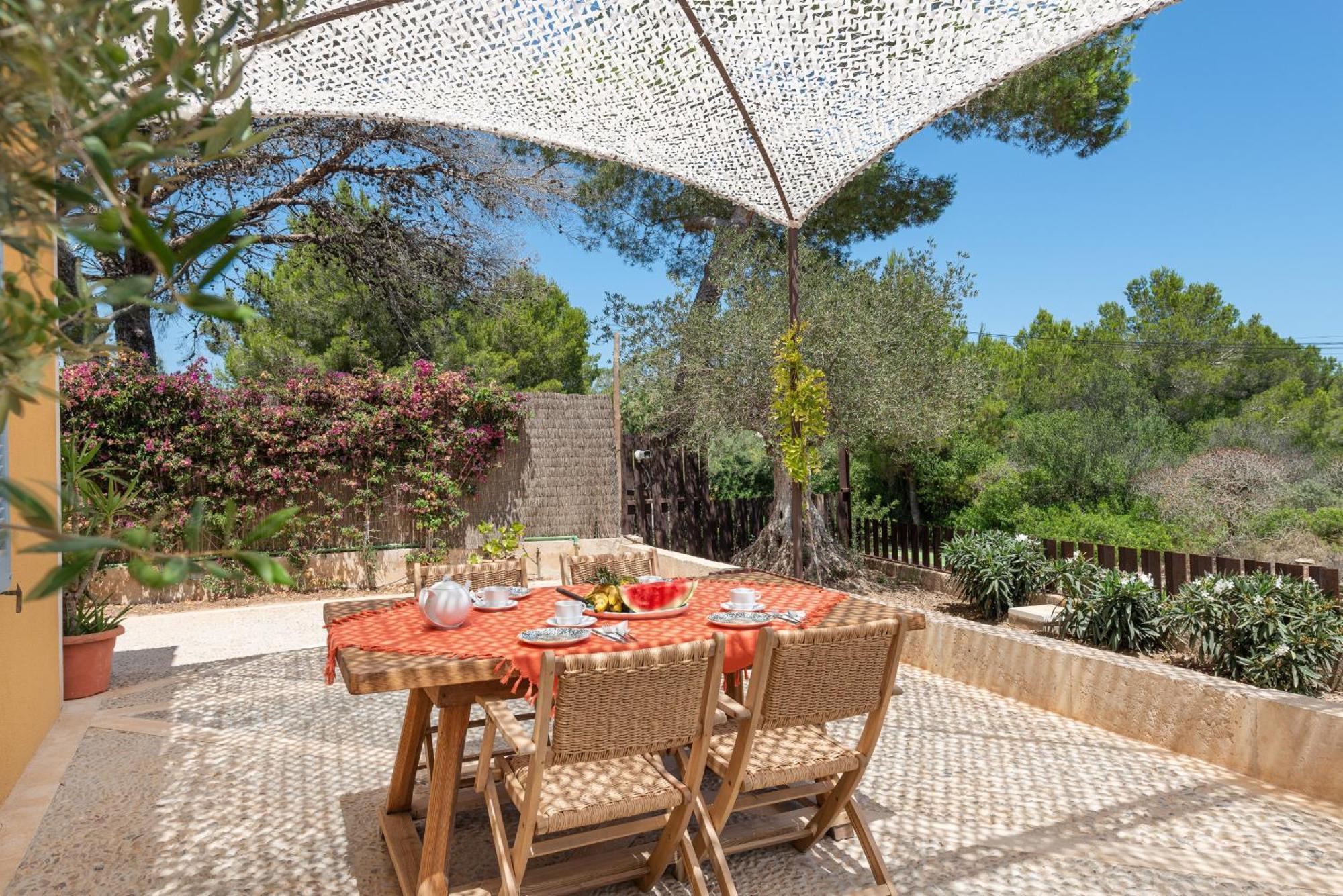 Casa Morer Vermell- Can Brasa By Mallorca Villa Selection Alcúdia Exterior foto