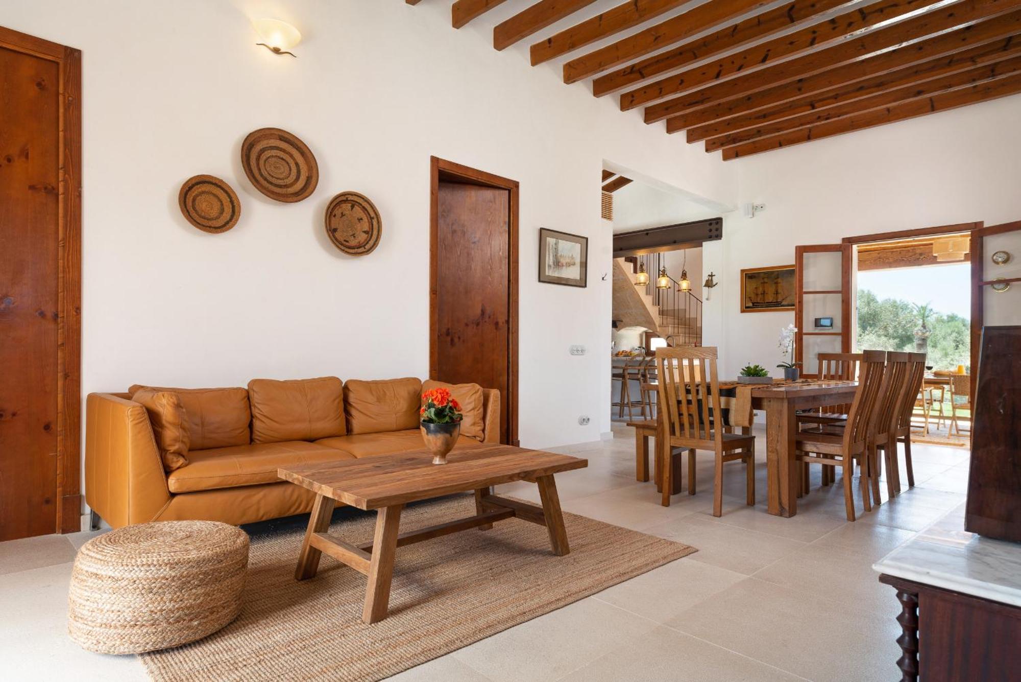 Casa Morer Vermell- Can Brasa By Mallorca Villa Selection Alcúdia Exterior foto