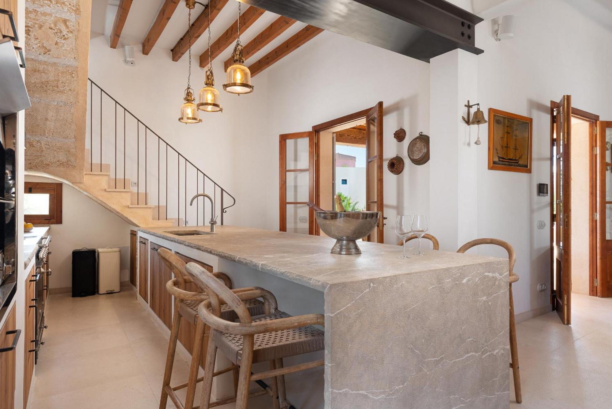 Casa Morer Vermell- Can Brasa By Mallorca Villa Selection Alcúdia Exterior foto